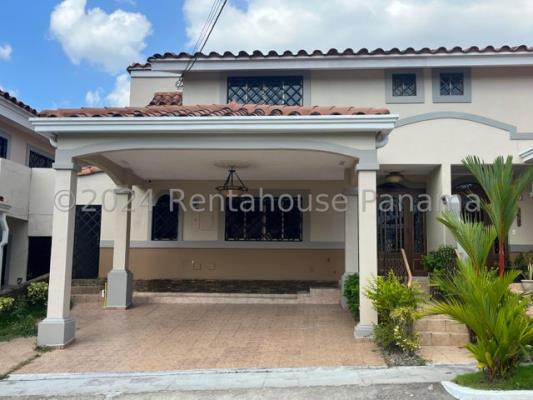 Villa Di Firenze, House for rent in Ancon | Villa Di Firenze -  P4383834