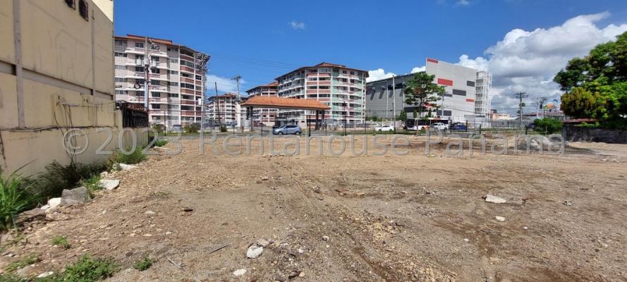 , Terreno en alquiler en Juan Diaz | P4383876