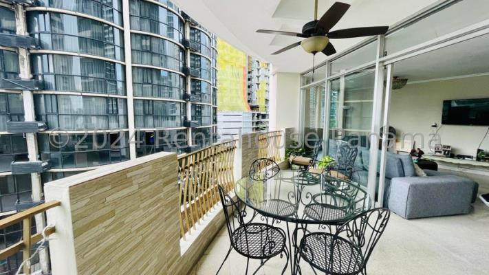 , Apartamento en alquiler en Punta Paitilla | P4384065