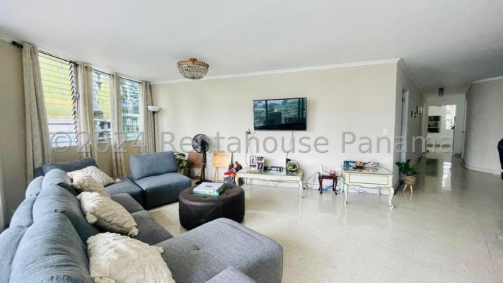 , Apartamento en alquiler en Punta Paitilla | P4384065