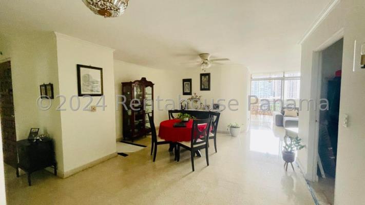 , Apartamento en alquiler en Punta Paitilla | P4384065
