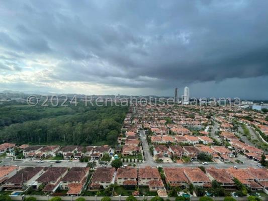 , Apartamento en alquiler en Costa del Este | P4384079