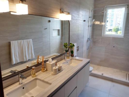 The Woods, Juan Diaz