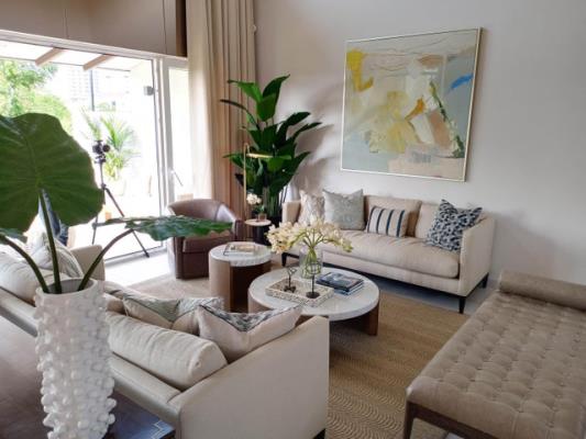 The Woods, Juan Diaz