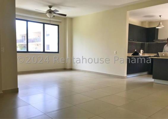, Apartamento en alquiler en Panamá Pacífico | P4384464