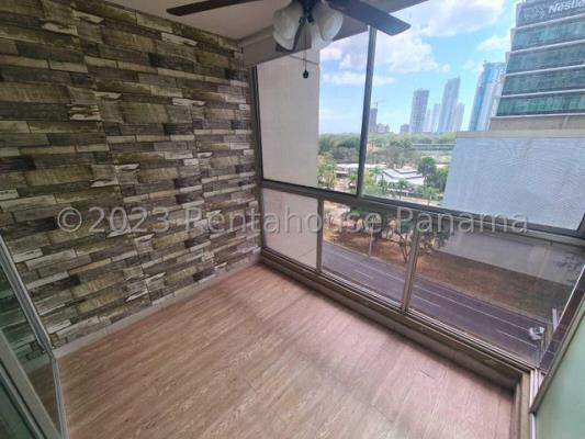 , Apartamento en alquiler en Costa del Este | P4384492