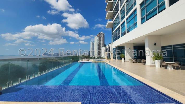 , Apartamento en alquiler en Costa del Este | P4384513