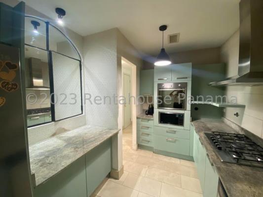 , Apartamento en alquiler en Punta Pacifica | P4384597