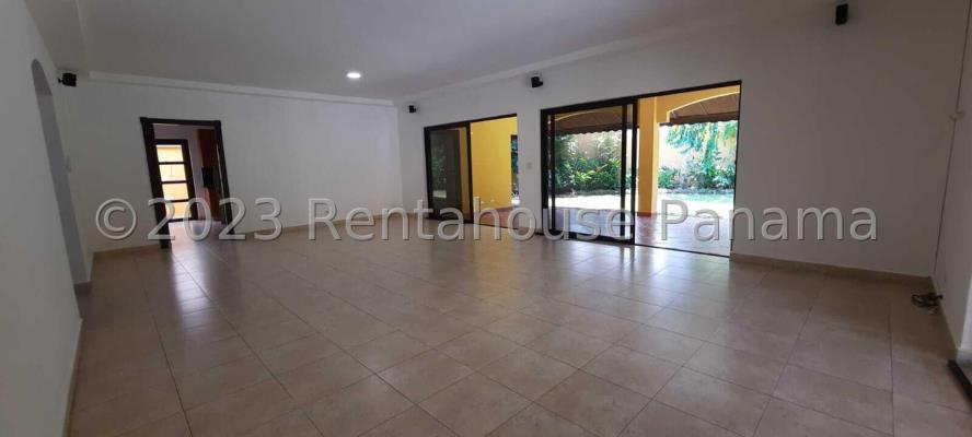 Antigua, Casa en alquiler en Costa del Este | Antigua -  P4385010