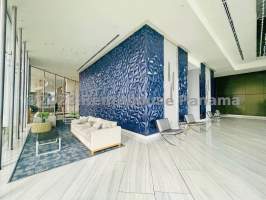 Grand Tower Punta Pacifica, Panama