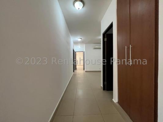 , Apartamento en alquiler en Ancón | P4385675