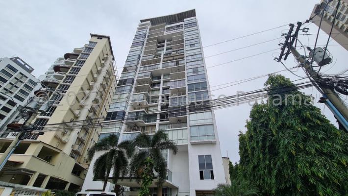 , Apartamento en alquiler en Pueblo Nuevo | P4385717
