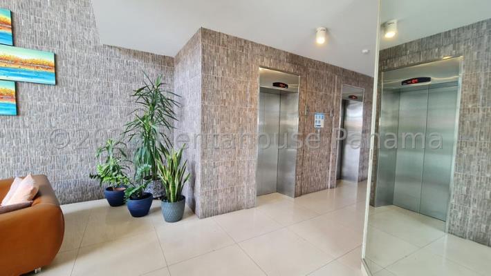 , Apartamento en alquiler en Pueblo Nuevo | P4385717