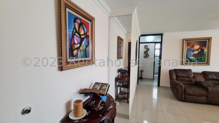 , Apartamento en alquiler en Pueblo Nuevo | P4385717