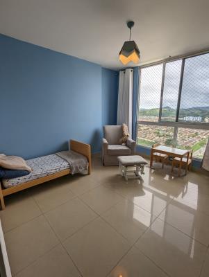 Rokas, San Miguelito