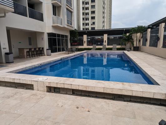 Rokas, Apartamento en alquiler en Amelia Denis De Icaza | Rokas -  P4386480