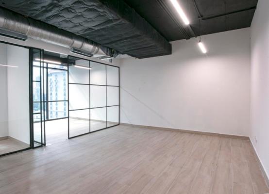 , Área Metropolitana