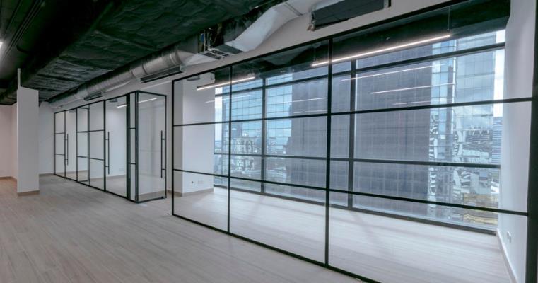 , Área Metropolitana