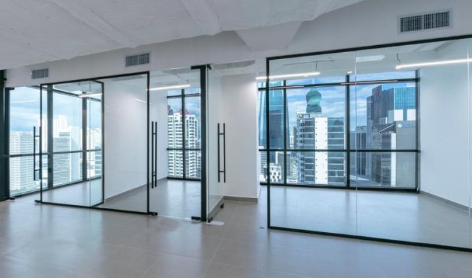 , Apartamento en venta en Obarrio | P4386592