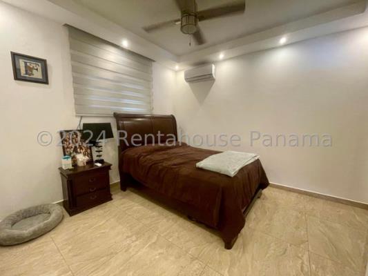 Las Begonias, Área Metropolitana