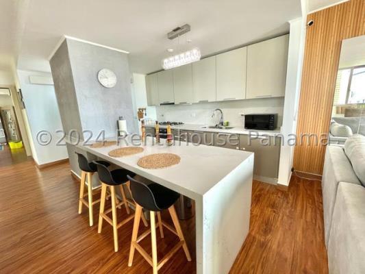 Quartier del Mar, casa