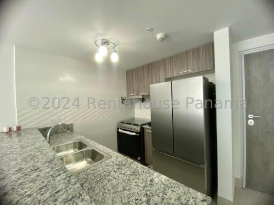 , Apartamento en alquiler en Amelia Denis De Icaza | P4387418