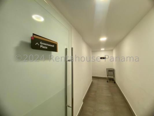 , Apartamento en alquiler en Amelia Denis De Icaza | P4387418