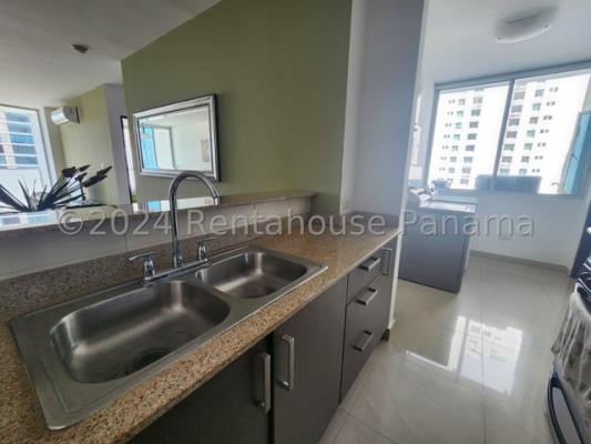 , Apartamento en alquiler en Punta Paitilla | P4387432