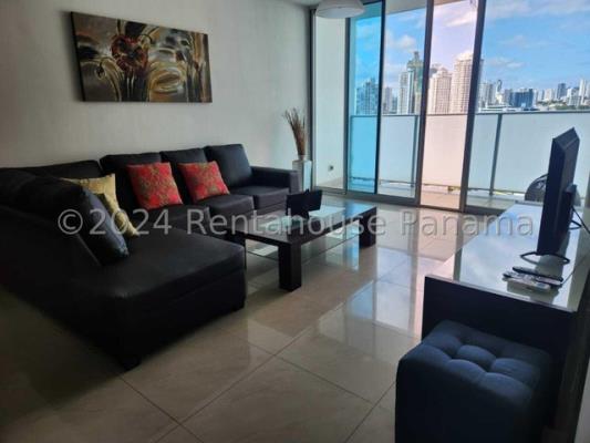 , Apartamento en alquiler en Punta Paitilla | P4387432