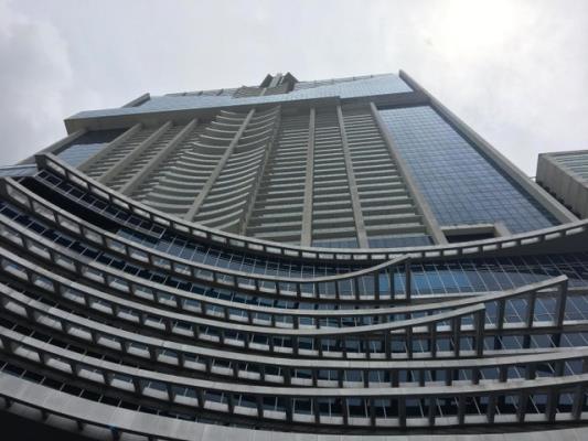 , Apartamento en alquiler en Avenida Balboa | P4387474