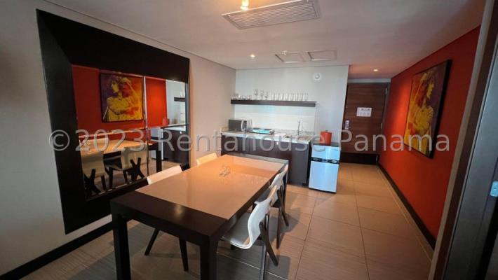 , Apartamento en alquiler en Avenida Balboa | P4387474