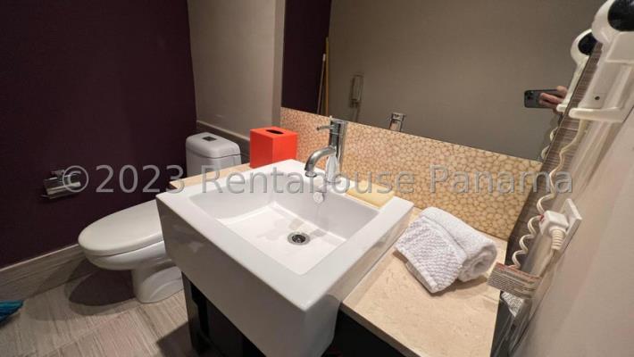 , Apartamento en alquiler en Avenida Balboa | P4387474