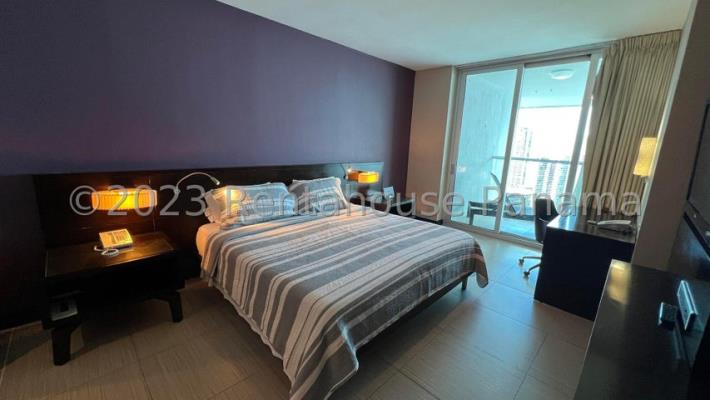 , Apartamento en alquiler en Avenida Balboa | P4387474