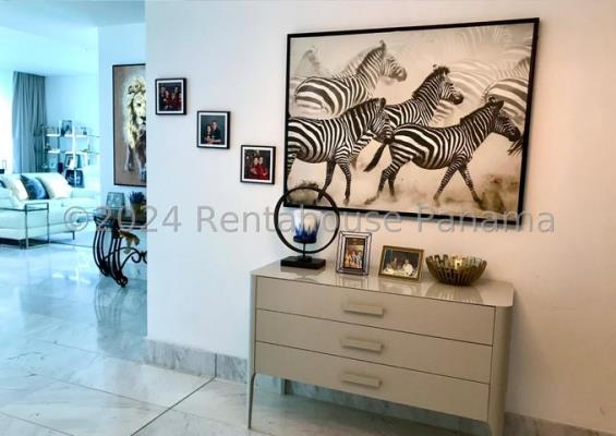 , Apartamento en alquiler en Punta Paitilla | P4387502