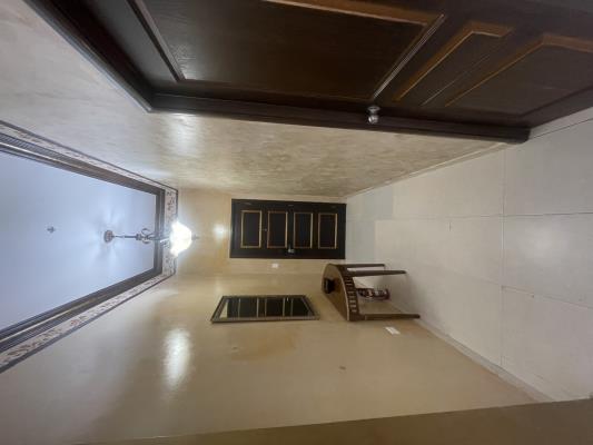 Vista del Mar, Avenida Balboa