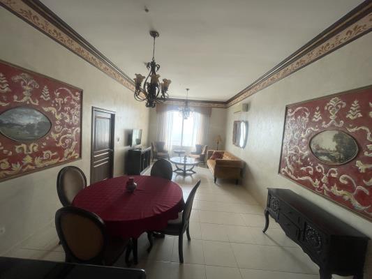 Vista del Mar, apartamento