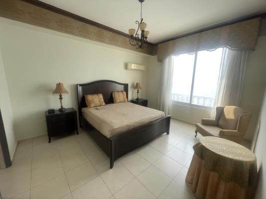 Vista del Mar, Apartamento en alquiler en Avenida Balboa | Vista del Mar -  P4388041