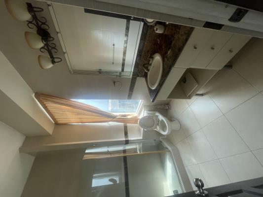 Vista del Mar, Avenida Balboa