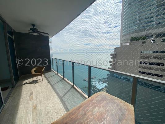 Grand Tower, Punta Pacifica