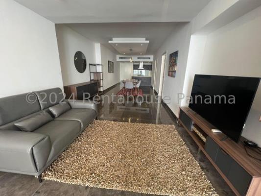 Yoo Panama, Apartment for rent in Avenida Balboa | Yoo Panama -  P4388125