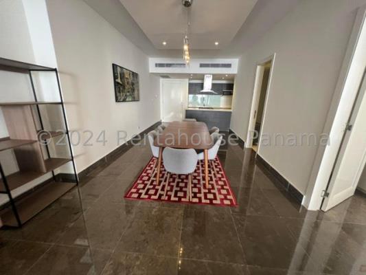 Yoo Panama, apartment