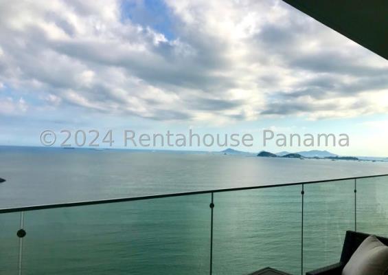 Sea Point, Apartment for rent in Punta Paitilla | Sea Point -  P4388139