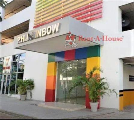 Rainbow Tower, Apartamento en venta en San Francisco | Rainbow Tower -  P4388167