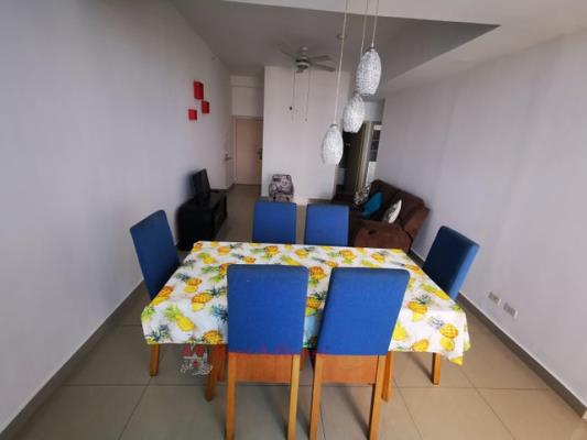 Rainbow Tower, Apartamento en venta en San Francisco | Rainbow Tower -  P4388167