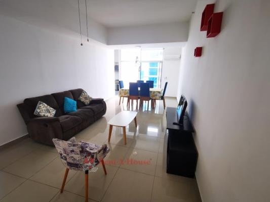 Rainbow Tower, Apartamento en venta en San Francisco | Rainbow Tower -  P4388167