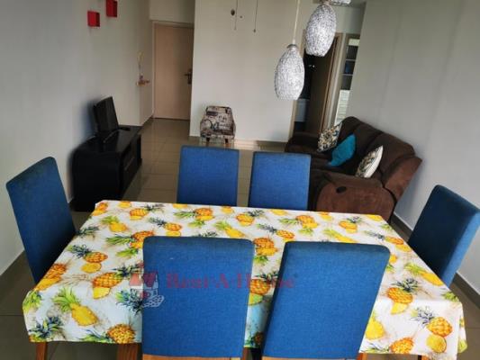 Rainbow Tower, Apartamento en venta en San Francisco | Rainbow Tower -  P4388167