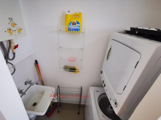 Rainbow Tower, apartamento