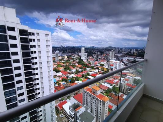 Rainbow Tower, San Francisco