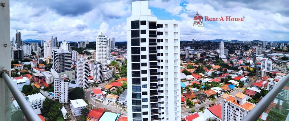 Rainbow Tower, San Francisco