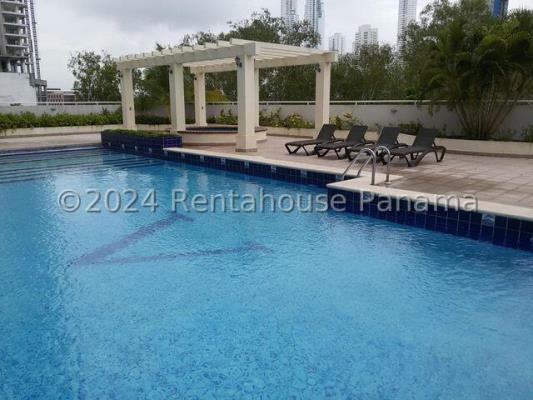 Vertikal, Apartment for rent in Costa del Este | Vertikal -  P4388741